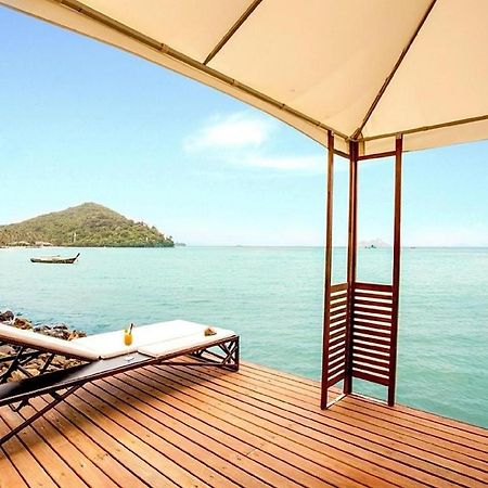 Villa 360 Resort And Spa Ko Phi Phi Exterior foto