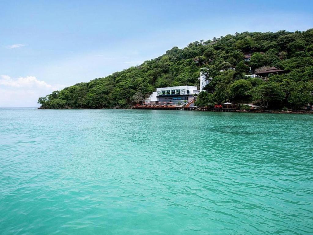 Villa 360 Resort And Spa Ko Phi Phi Exterior foto